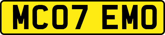 MC07EMO