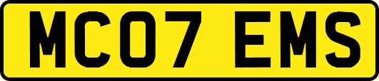MC07EMS