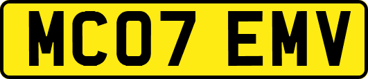 MC07EMV