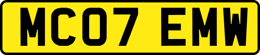 MC07EMW