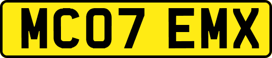 MC07EMX