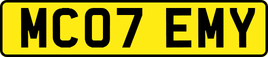 MC07EMY