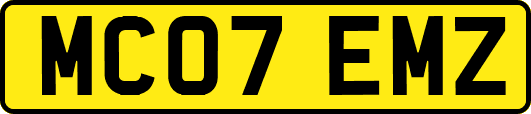 MC07EMZ