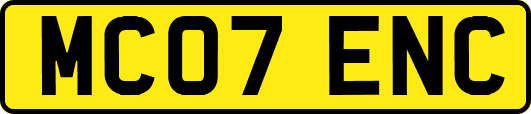MC07ENC