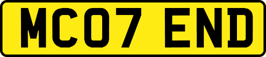MC07END