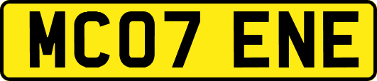 MC07ENE