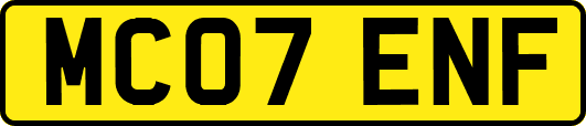 MC07ENF