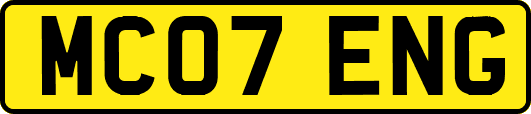 MC07ENG