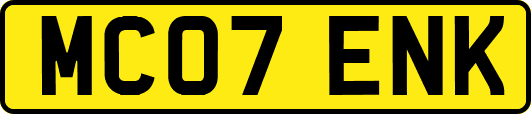 MC07ENK