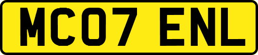 MC07ENL