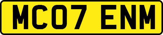 MC07ENM