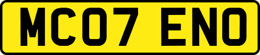 MC07ENO