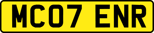 MC07ENR