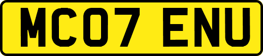 MC07ENU