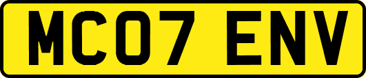 MC07ENV