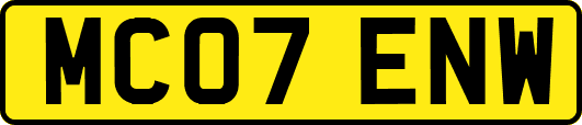 MC07ENW