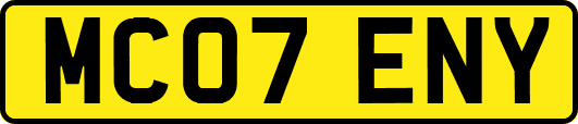 MC07ENY