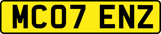 MC07ENZ