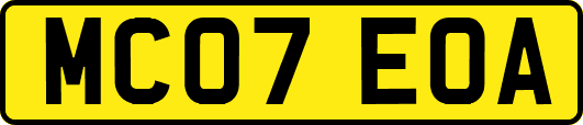 MC07EOA
