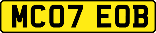 MC07EOB