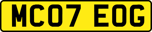 MC07EOG