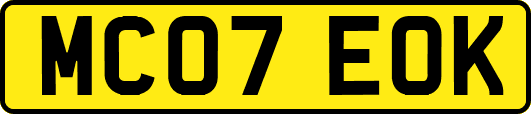 MC07EOK