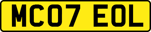 MC07EOL