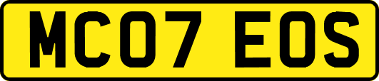 MC07EOS