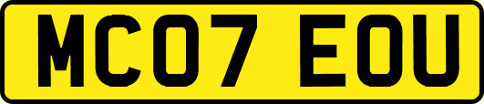 MC07EOU