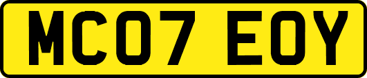 MC07EOY