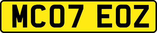 MC07EOZ