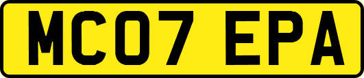 MC07EPA