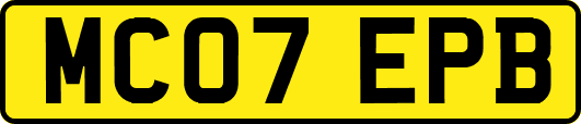 MC07EPB