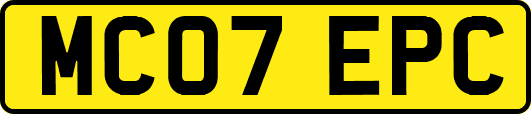MC07EPC