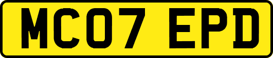 MC07EPD