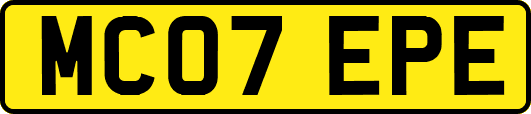 MC07EPE