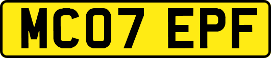 MC07EPF