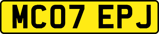 MC07EPJ