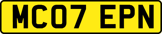 MC07EPN