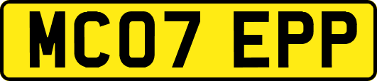 MC07EPP