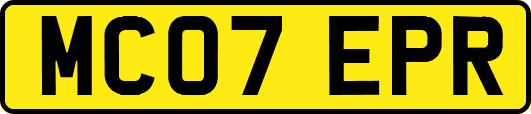 MC07EPR