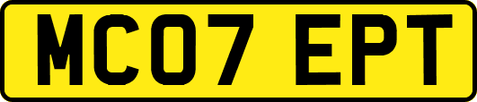 MC07EPT