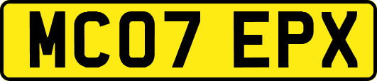 MC07EPX