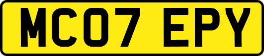 MC07EPY