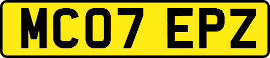 MC07EPZ
