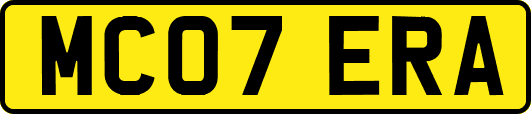 MC07ERA