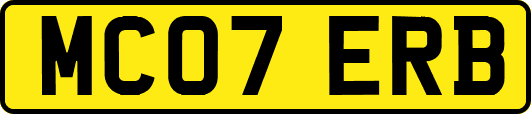 MC07ERB
