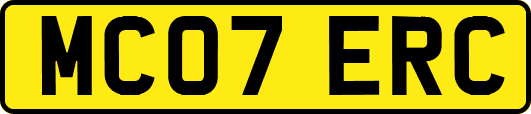 MC07ERC