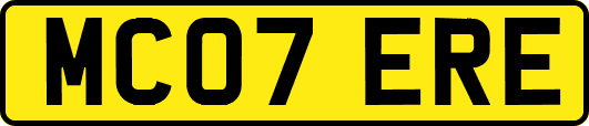 MC07ERE