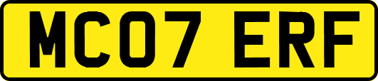 MC07ERF